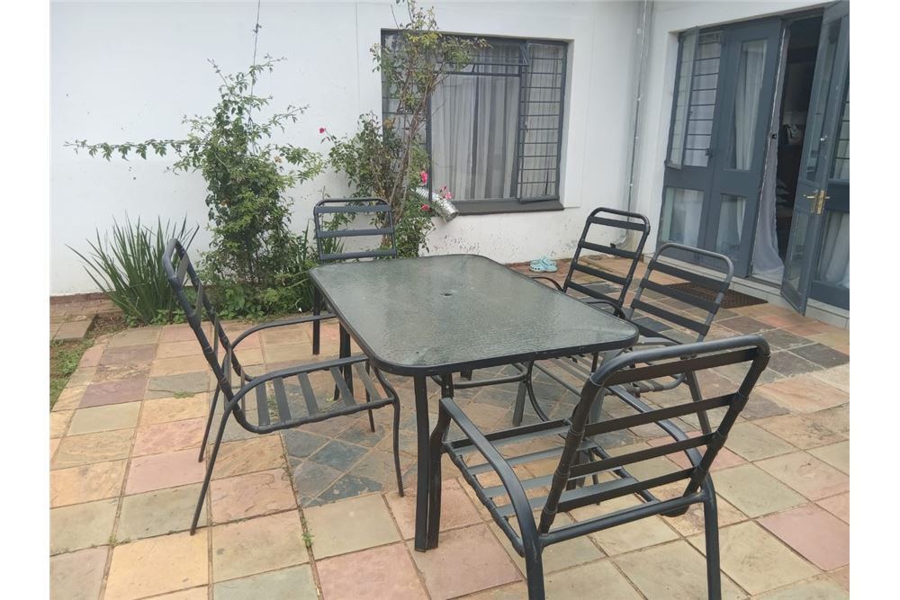 Residencial - Casa - Wonderboom South, Gauteng - South Africa - 7 - 1031414158-12