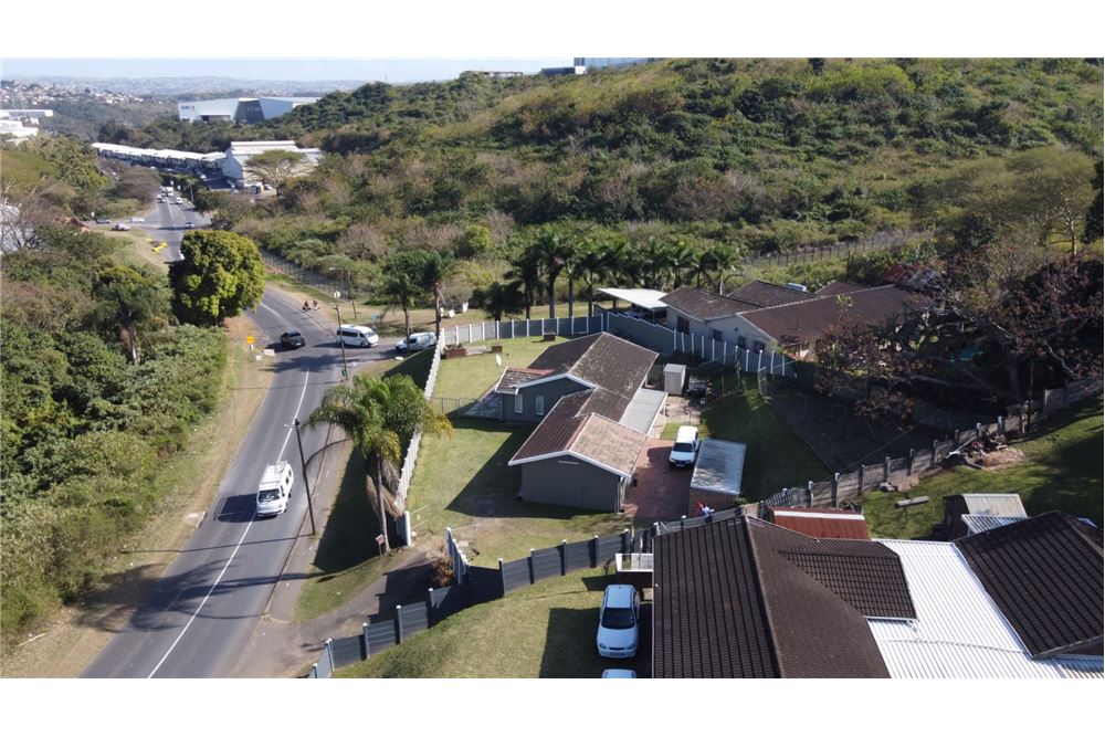 Residential - House - Glen hills, KwaZulu Natal - South Africa - 48 - 1031465050-129