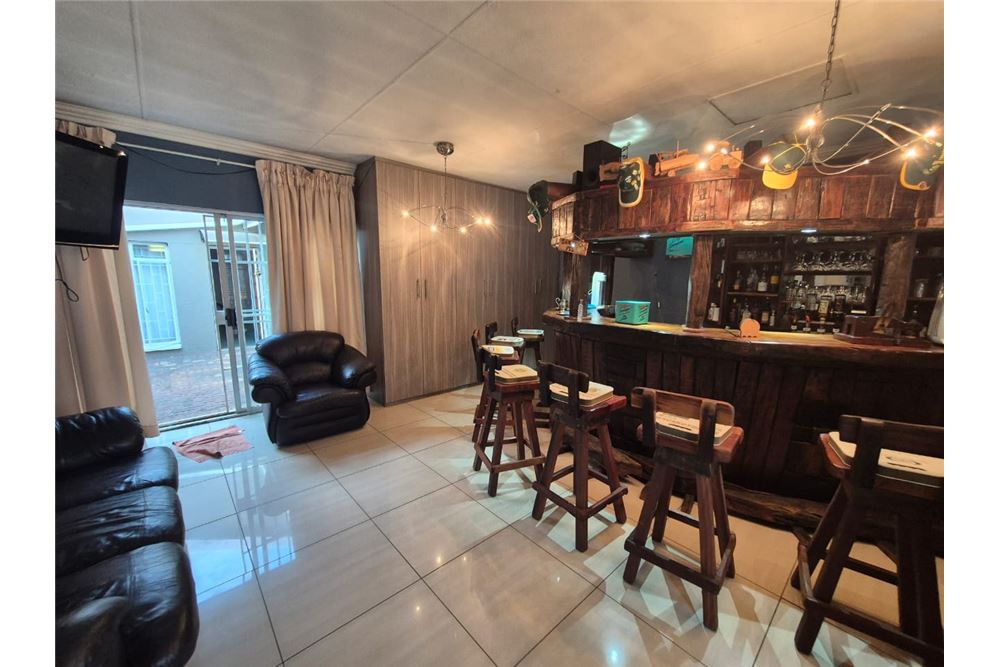 Rezidencijalno - Kuća  - Culemborg Park, Gauteng - South Africa - 18 - 1031444172-30