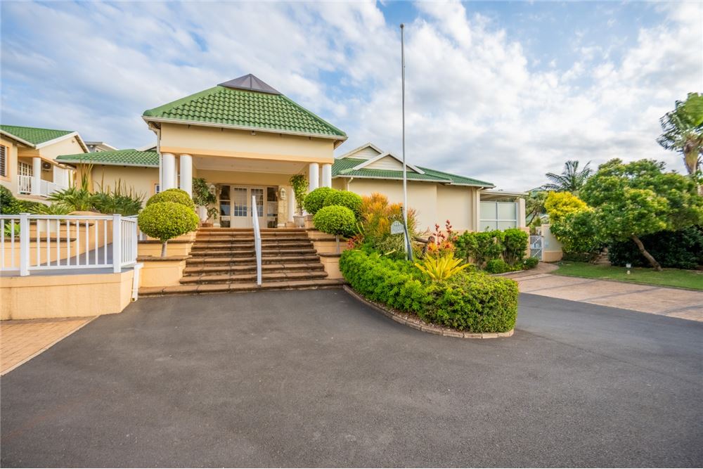 Residential - Townhouse - Somerset Valley Estate, KwaZulu Natal - South Africa - 25 - 1031465026-93