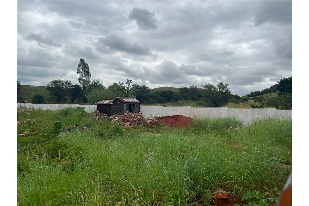 Residential - Vacant Land - Lady Selborne, Gauteng - South Africa - 7 - 1031414015-773