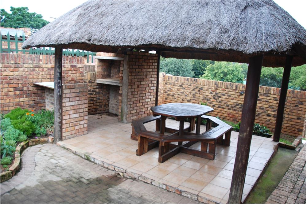 住宅 - 联排别墅 - Quellerie Park, Gauteng - South Africa - 19 - 1031444159-83