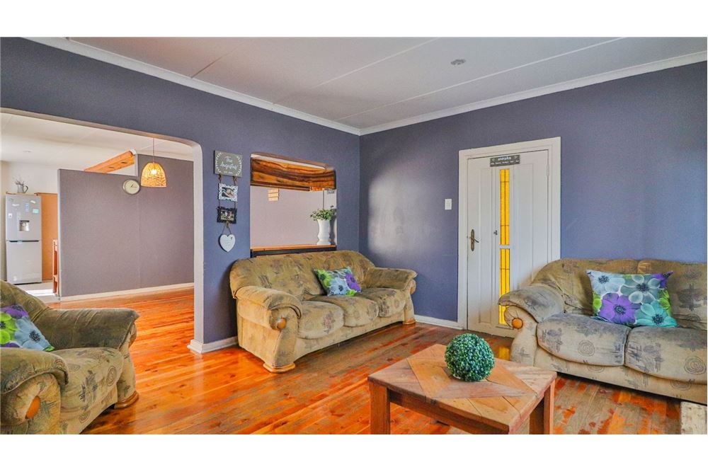 Gyvenamasis - Namas - Eastwood, KwaZulu Natal - South Africa - 14 - 1031436092-103