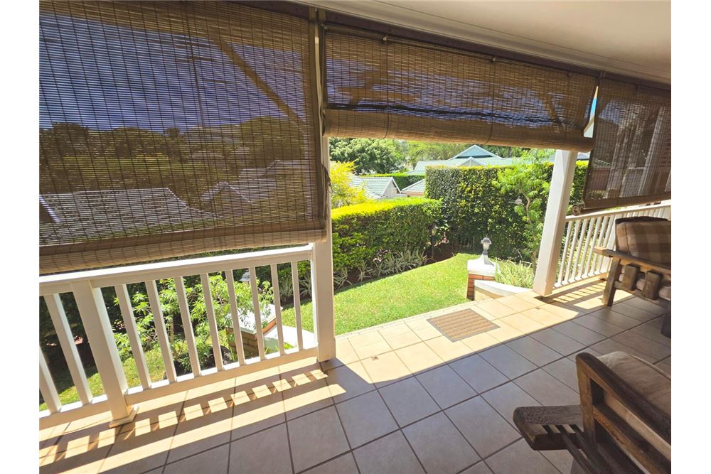 Residential - Townhouse - Mount Edgecombe Country Estate, KwaZulu Natal - South Africa - 16 - 1031465003-156
