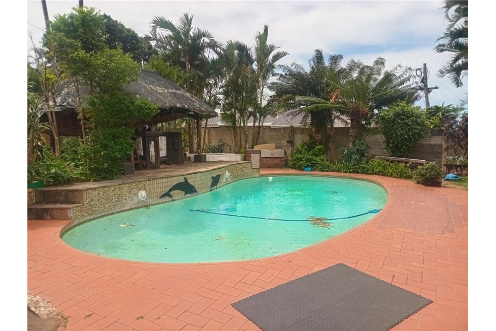 Residential - House - Umhlanga Rocks, KwaZulu Natal - South Africa - 2 - 1031465016-297