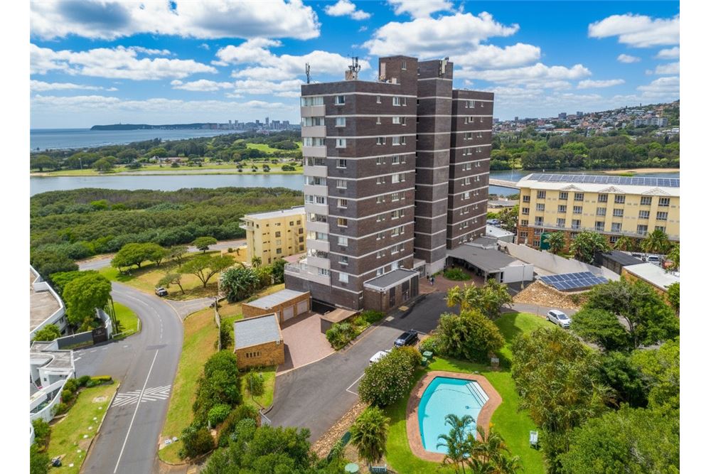 Residential - Condo/Apartment - Athlone, KwaZulu Natal - South Africa - 2 - 1031465055-125