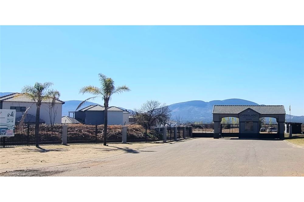 Gyvenamasis - Namas - Everglades Estate, North West - South Africa - 31 - 1031416049-44