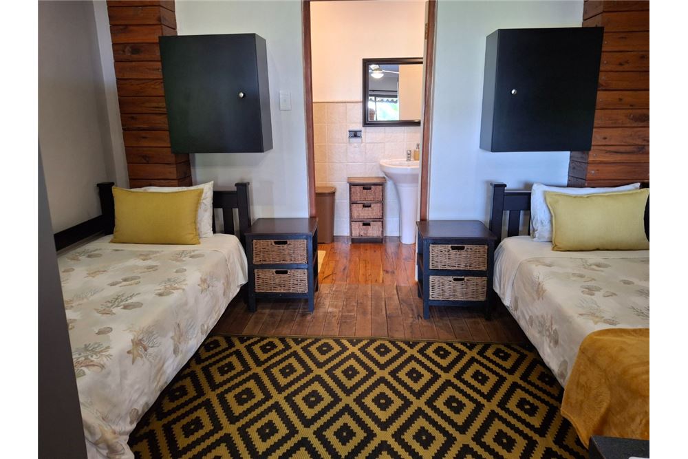 Prédio Habitacional - Casa - Ponta Do Ouoro Central, Maputo - Mozambique - 12 - 1031465136-2