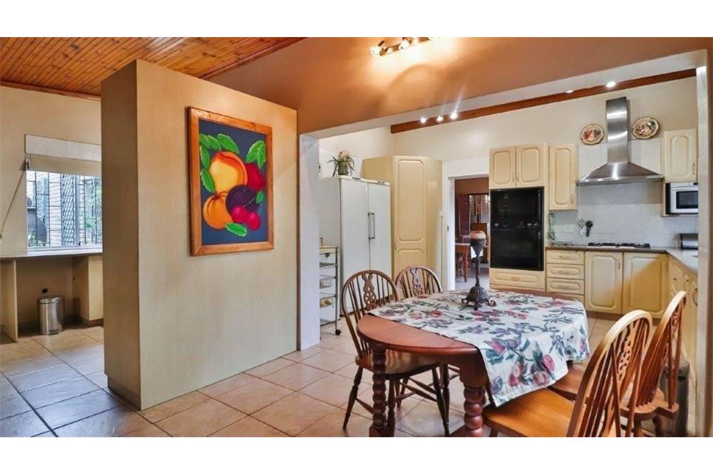 Residential - Αυτόνομη κατοικία - Wembley, KwaZulu Natal - South Africa - 17 - 1031436020-153