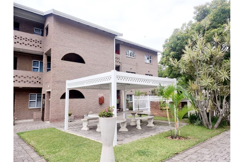 Residential - Ejerlejlighed - Uvongo, KwaZulu Natal - South Africa - 19 - 1031394006-264