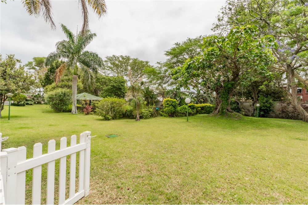 Residential - Townhouse - Mount Edgecombe, KwaZulu Natal - South Africa - 35 - 1031465136-5