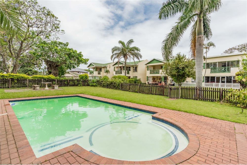 Residential - Townhouse - Mount Edgecombe, KwaZulu Natal - South Africa - 39 - 1031465136-5