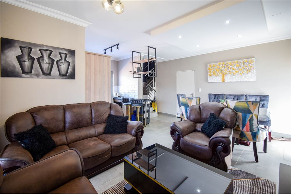 Residenziale - Case a schiera - Montana, Gauteng - South Africa - 21 - 1031414102-100