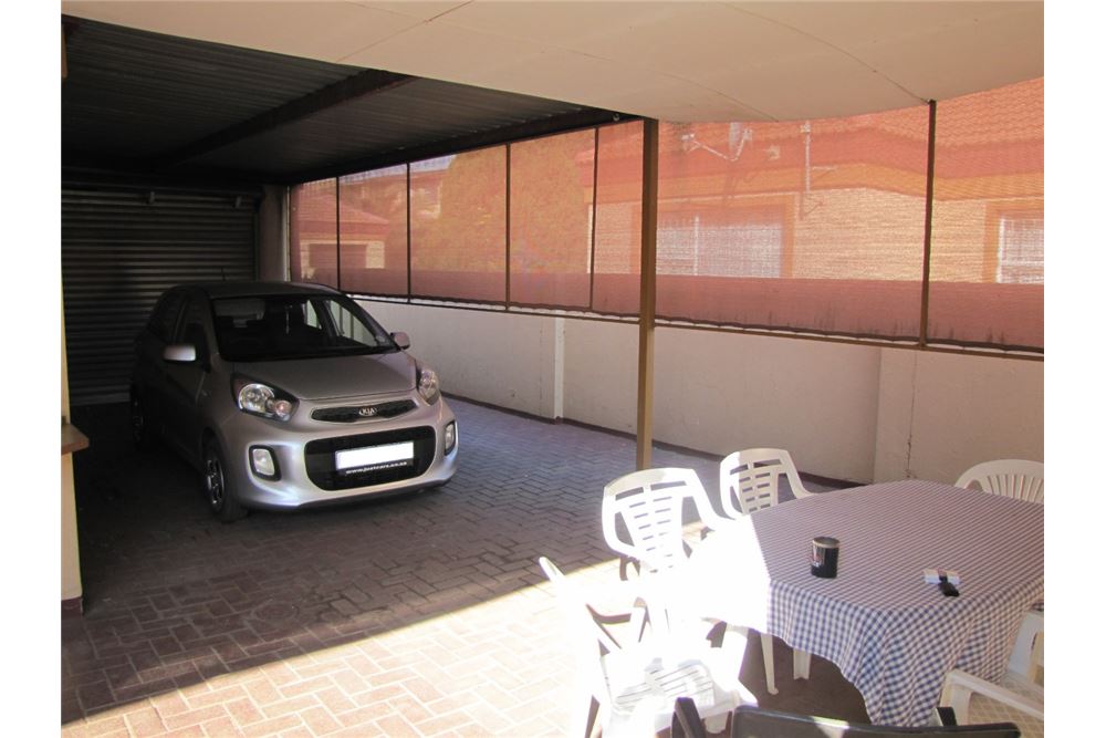 Wohnung - Haus - Vanderbijlpark CE 2, Gauteng - South Africa - 12 - 1031010012-78