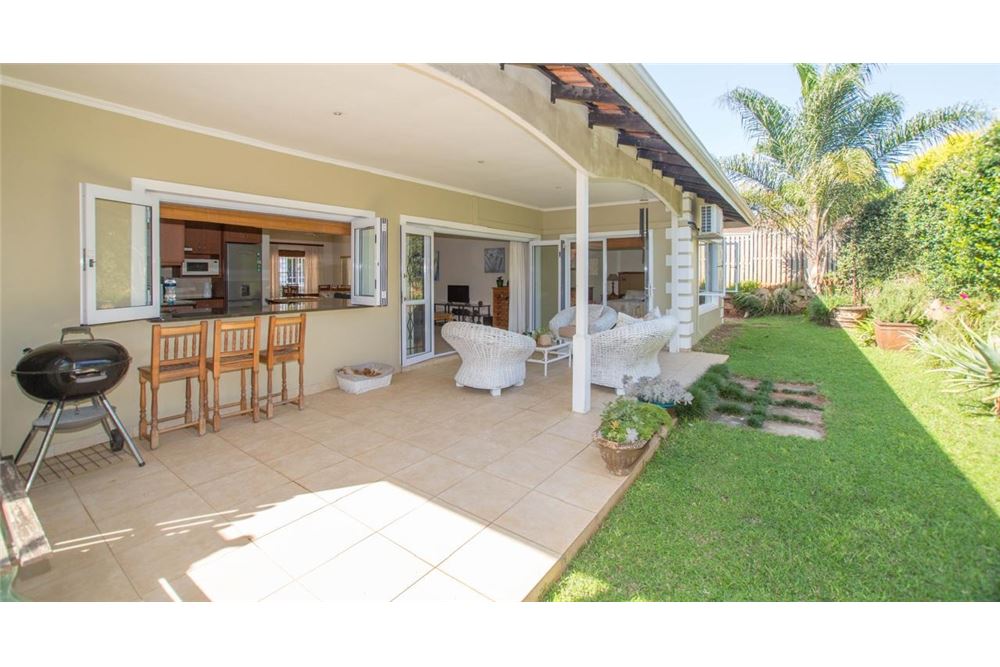 Residential - Townhouse - Athlone, KwaZulu Natal - South Africa - 2 - 1031465029-141