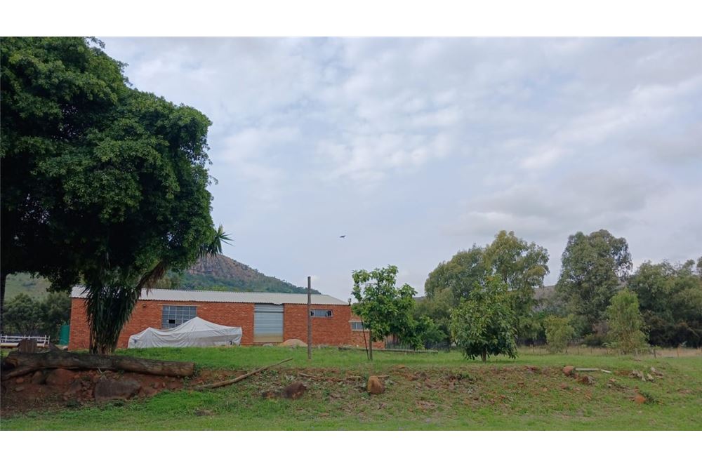 Residencial - Granja - Kameeldrift West, Gauteng - South Africa - 42 - 1031414116-110