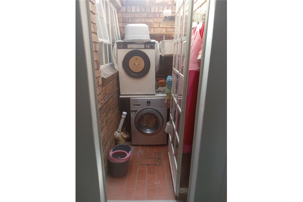 Residenziale - Case a schiera - Brummeria, Gauteng - South Africa - 18 - 1031414105-27