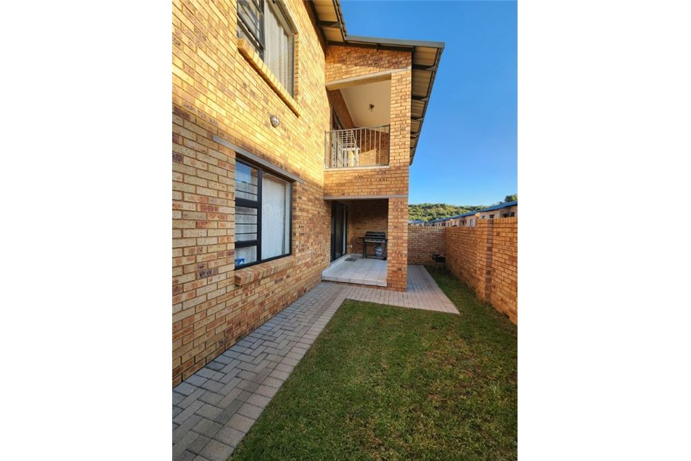 Residential Condo/Apartment Union, Gauteng South Africa