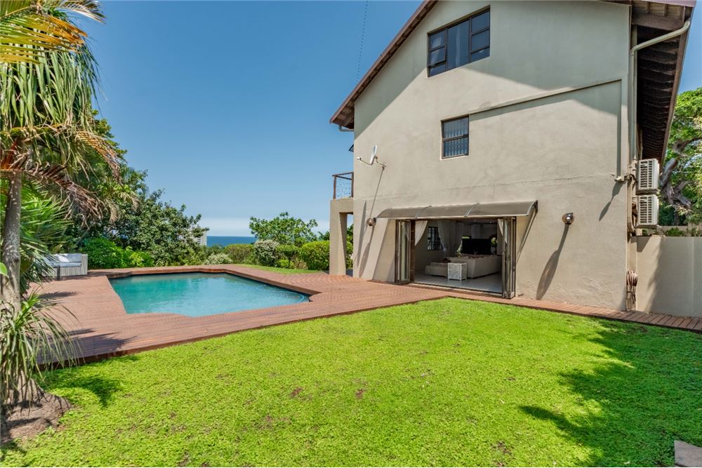 Residential - House - La Lucia, KwaZulu Natal - South Africa - 3 - 1031465089-344