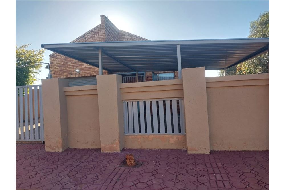 Residenziale - Casa - Soshanguve XX, Gauteng - South Africa - 24 - 1031414106-207