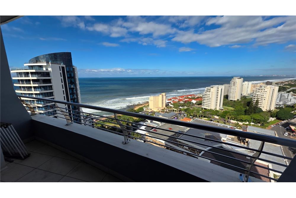 Wohnung - Wohnung - Umhlanga Rocks, KwaZulu Natal - South Africa - 2 - 1031465122-71