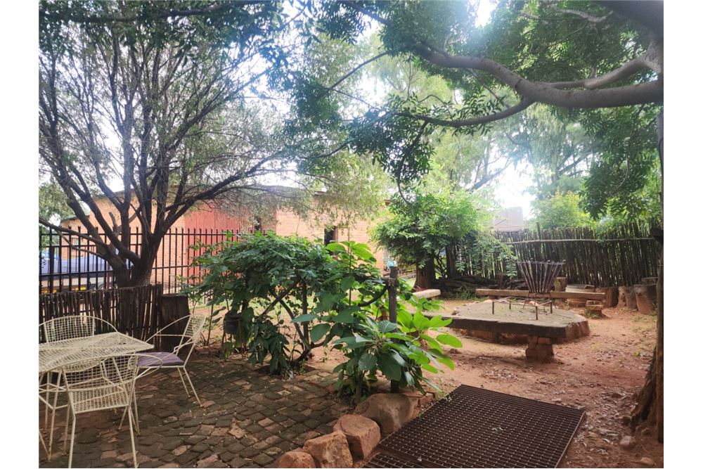 Residential - مزرعة - Kameeldrift West, Gauteng - South Africa - 13 - 1031416033-119