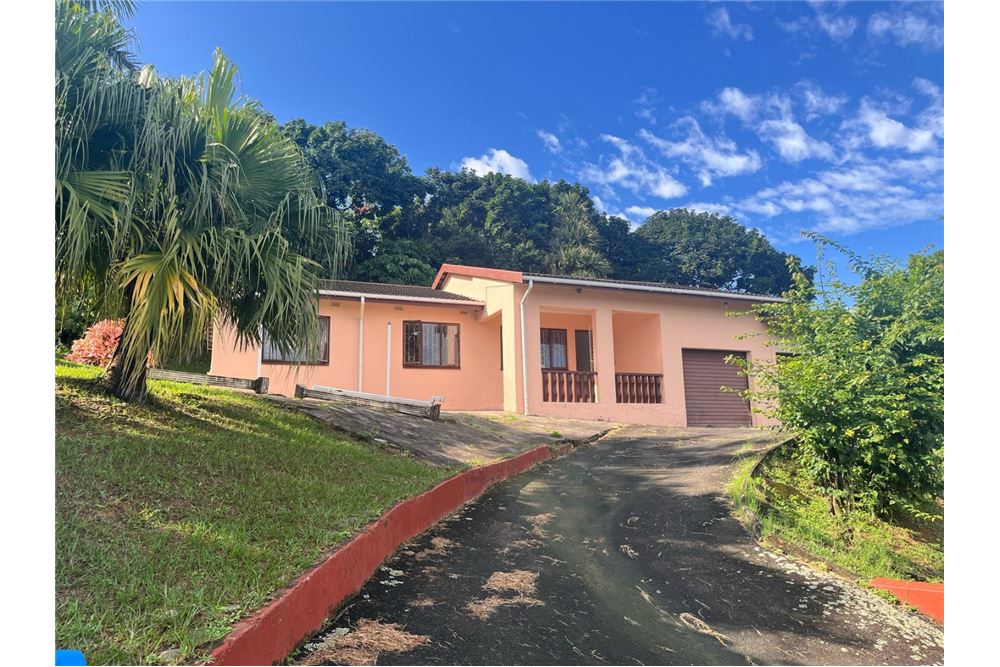 Residential - Townhouse - Greenwood Park, KwaZulu Natal - South Africa - 2 - 1031465025-199