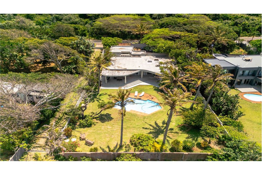 Residential - House - Umdloti Beach, KwaZulu Natal - South Africa - 5 - 1031465051-364