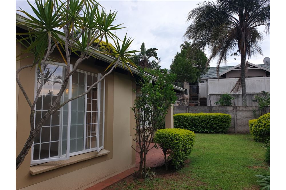 Residential - Townhouse - Somerset Park, KwaZulu Natal - South Africa - 3 - 1031465026-98