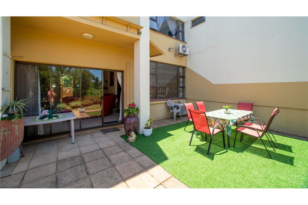 Gyvenamasis - Sublokuotas namas - Umgeni Park, KwaZulu Natal - South Africa - 22 - 1031465018-41