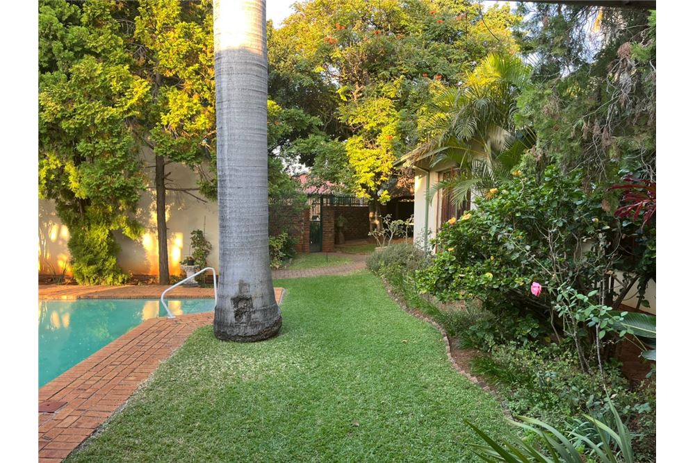Residenziale - Casa - Magalieskruin, Gauteng - South Africa - 28 - 1031414142-41