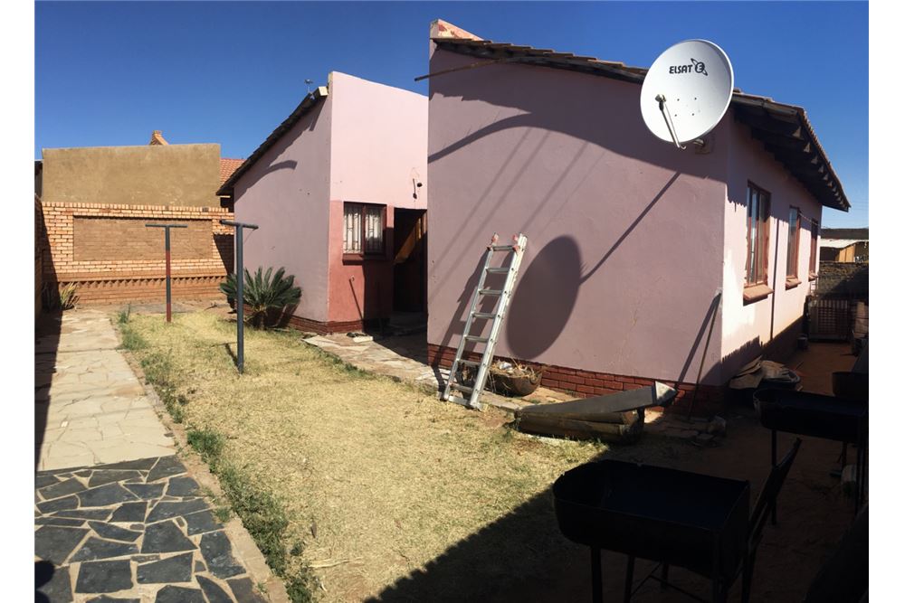 Residenziale - Casa - Mabopane, Gauteng - South Africa - 3 - 1031414015-762