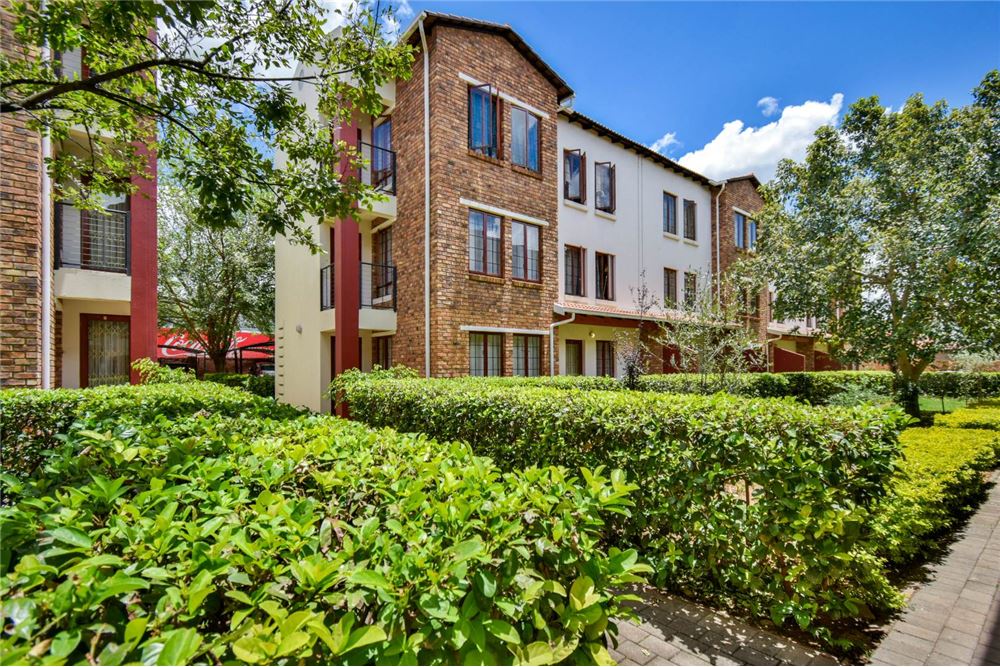 Residential - Condo/Apartment - Montana, Gauteng - South Africa - 2 - 1031414001-148