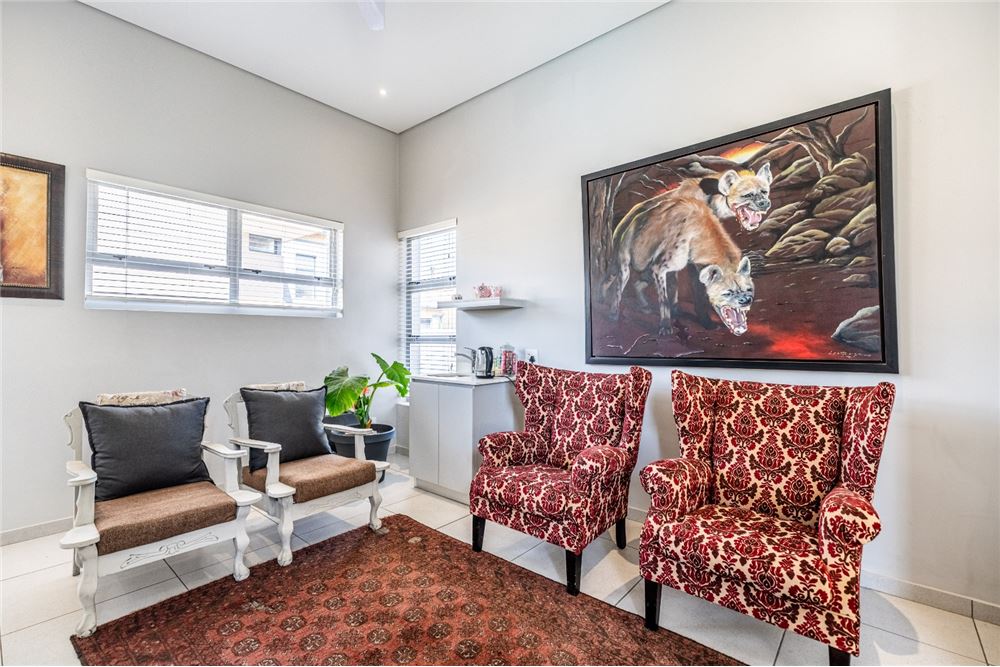 Residential - Отдельно стоящий дом - Midstream Ridge Estate, Gauteng - South Africa - 4 - 1031393069-126