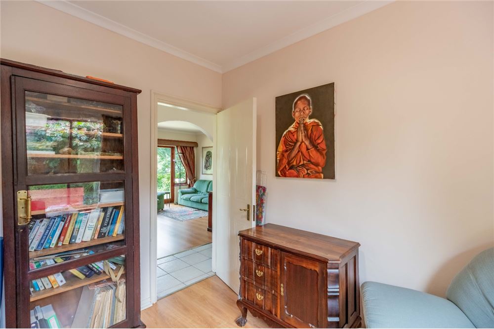 Residential - Mestna hiša - Hillcrest Central, KwaZulu Natal - South Africa - 18 - 1031391015-150