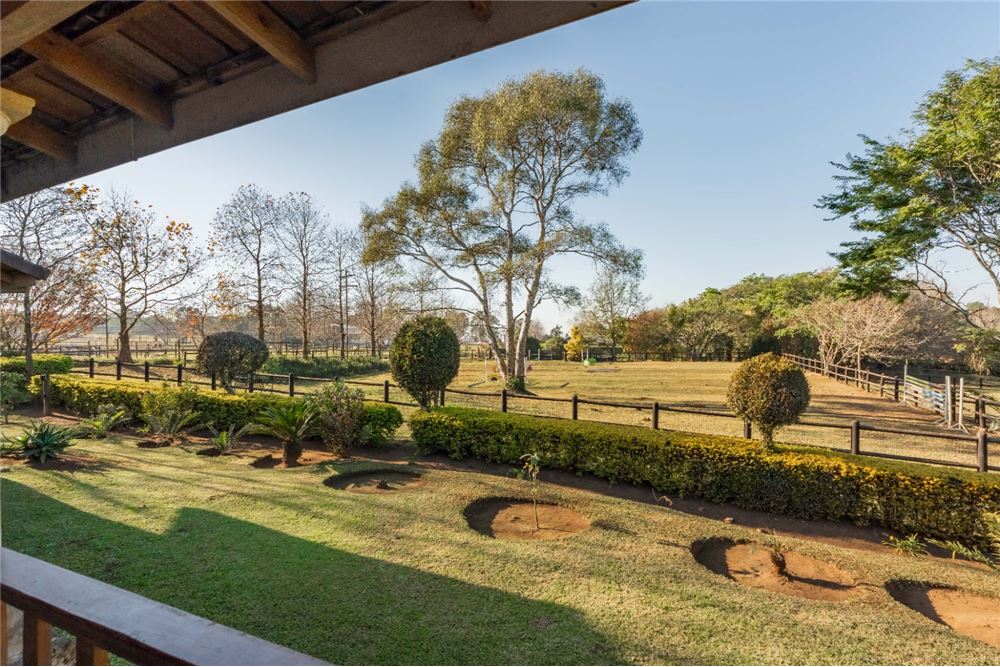 Residential - ਅਲੱਗ ਥਲੱਗ ਬਣਿਆ ਹੋਇਆ ਘਰ - Summerveld, KwaZulu Natal - South Africa - 81 - 1031391057-40