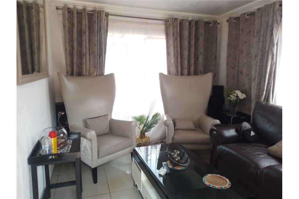 Residenziale - Casa - Soshanguve XX, Gauteng - South Africa - 22 - 1031414015-768