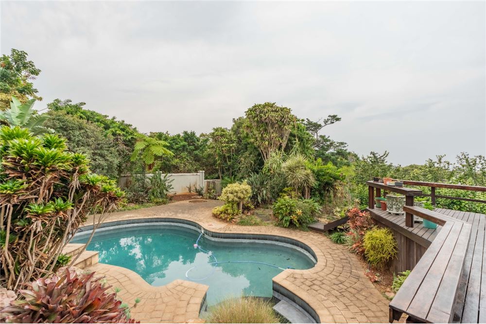 Residential - House - Durban North, KwaZulu Natal - South Africa - 43 - 1031465036-160