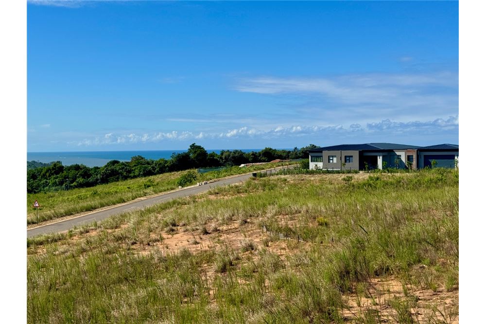 Residential - Vacant Land - Sibaya, KwaZulu Natal - South Africa - 2 - 1031465010-417