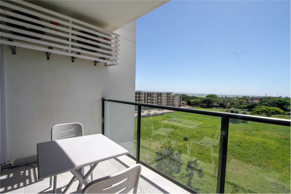 Residential - Condo/Apartment - Umhlanga Ridge, KwaZulu Natal - South Africa - 26 - 1031465115-28