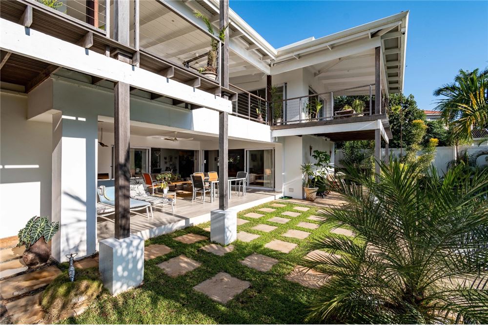 Résidentiel - Maison - La Lucia, KwaZulu Natal - South Africa - 48 - 1031465122-58