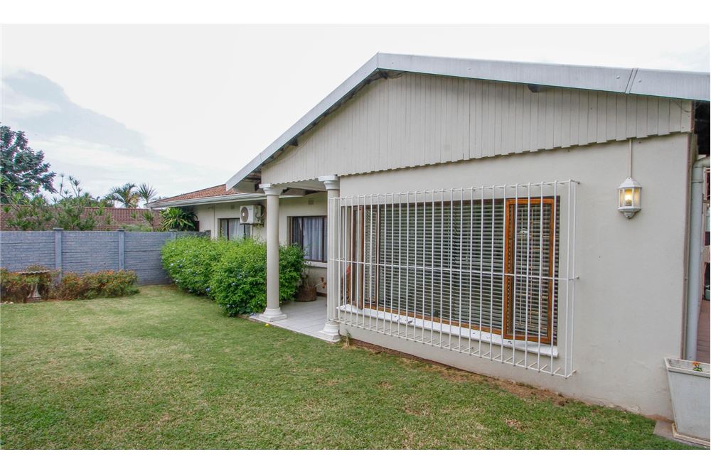 Residential - House - Glenashley, KwaZulu Natal - South Africa - 53 - 1031465029-138
