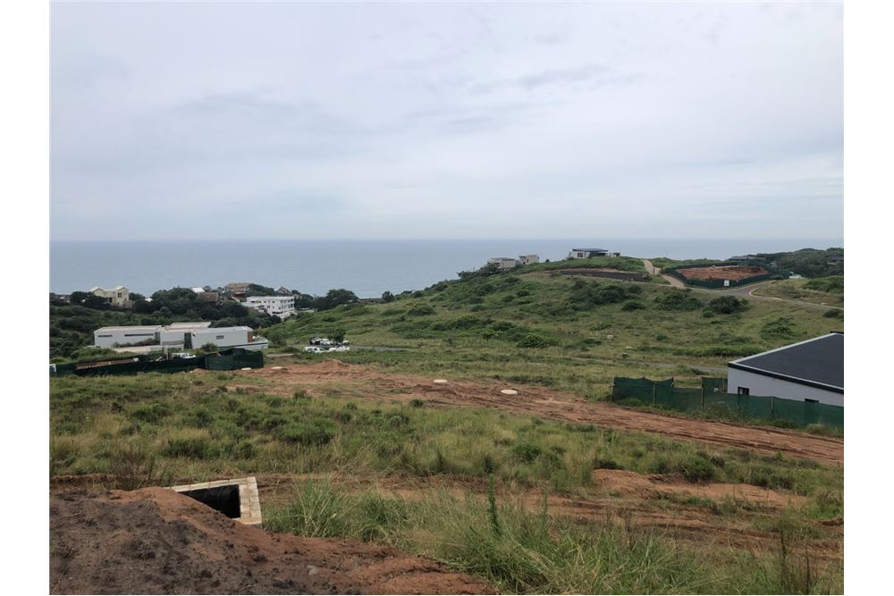 Residential Vacant Land Sheffield Beach, KwaZulu Natal South