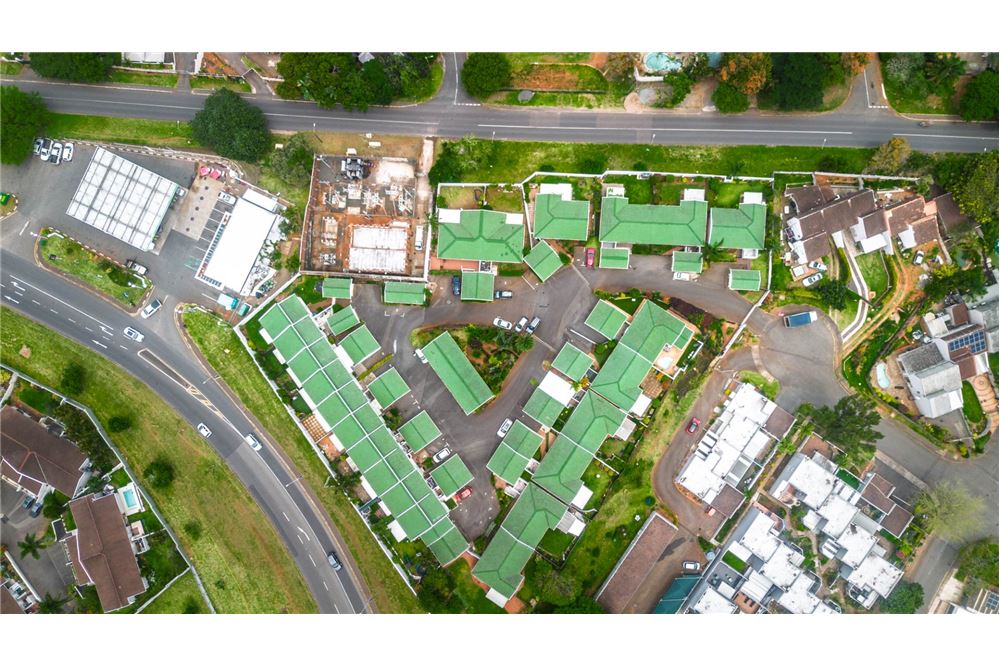 Residential - Townhouse - Sunningdale, KwaZulu Natal - South Africa - 34 - 1031465101-154