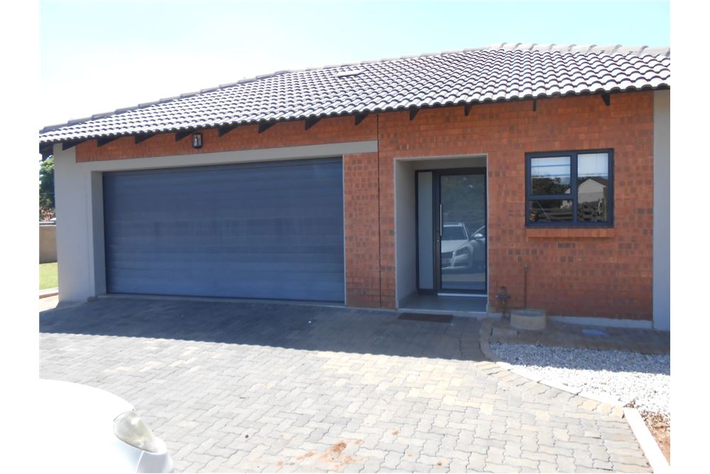 Residenziale - Case a schiera - Montana, Gauteng - South Africa - 5 - 1031414129-43