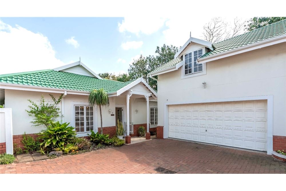 Residential - Townhouse - Mount Edgecombe Country Estate, KwaZulu Natal - South Africa - 2 - 1031465022-873
