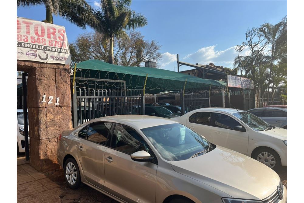 Commercio - Commerciale/Negozi - Sinoville, Gauteng - South Africa - 3 - 1031414142-54