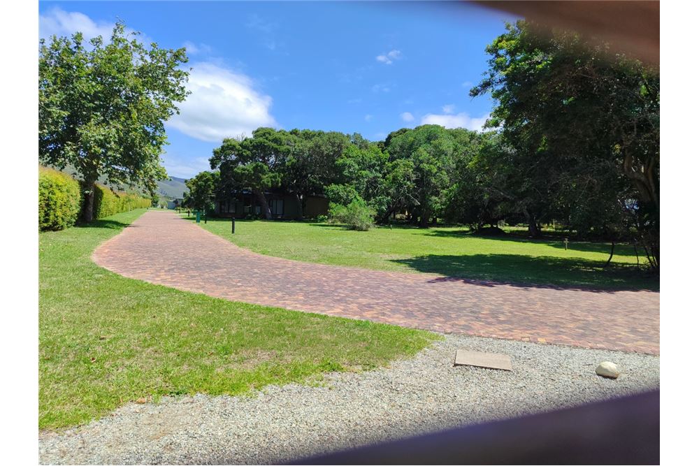 Residential - ਖਾਲੀ ਜ਼ਮੀਨ - Brenton On Lake, Western Cape - South Africa - 6 - 1031369046-22