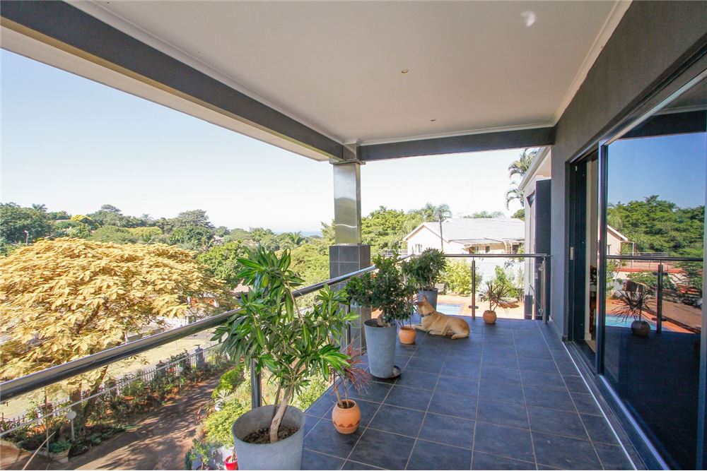 Dzīvojamais - Savrupmāja - La Lucia, KwaZulu Natal - South Africa - 6 - 1031465071-64