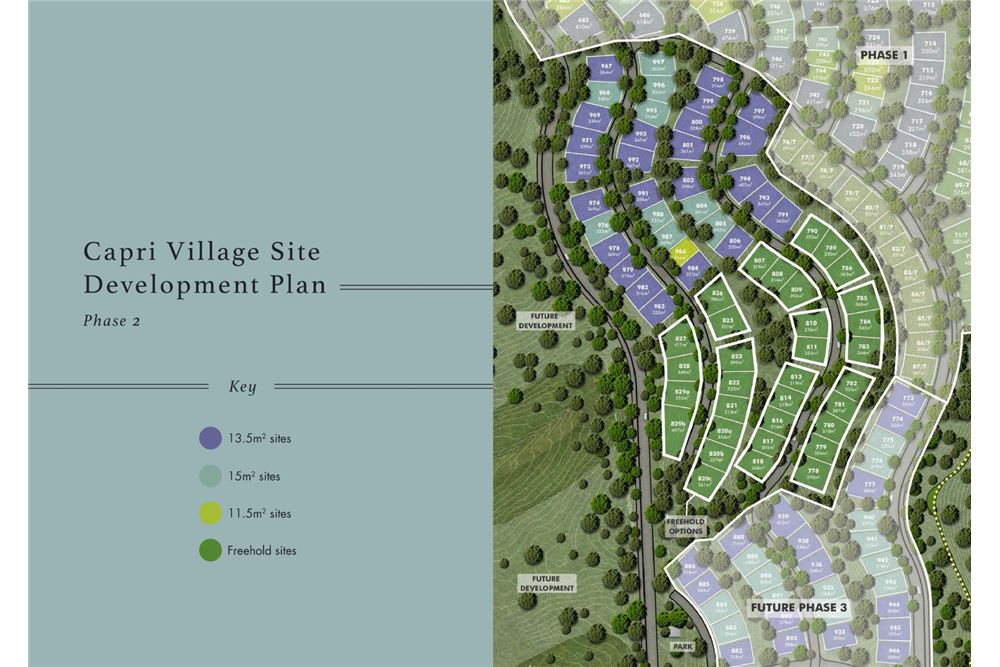 Residential - Vacant Land - Sibaya, KwaZulu Natal - South Africa - 9 - 1031465010-400